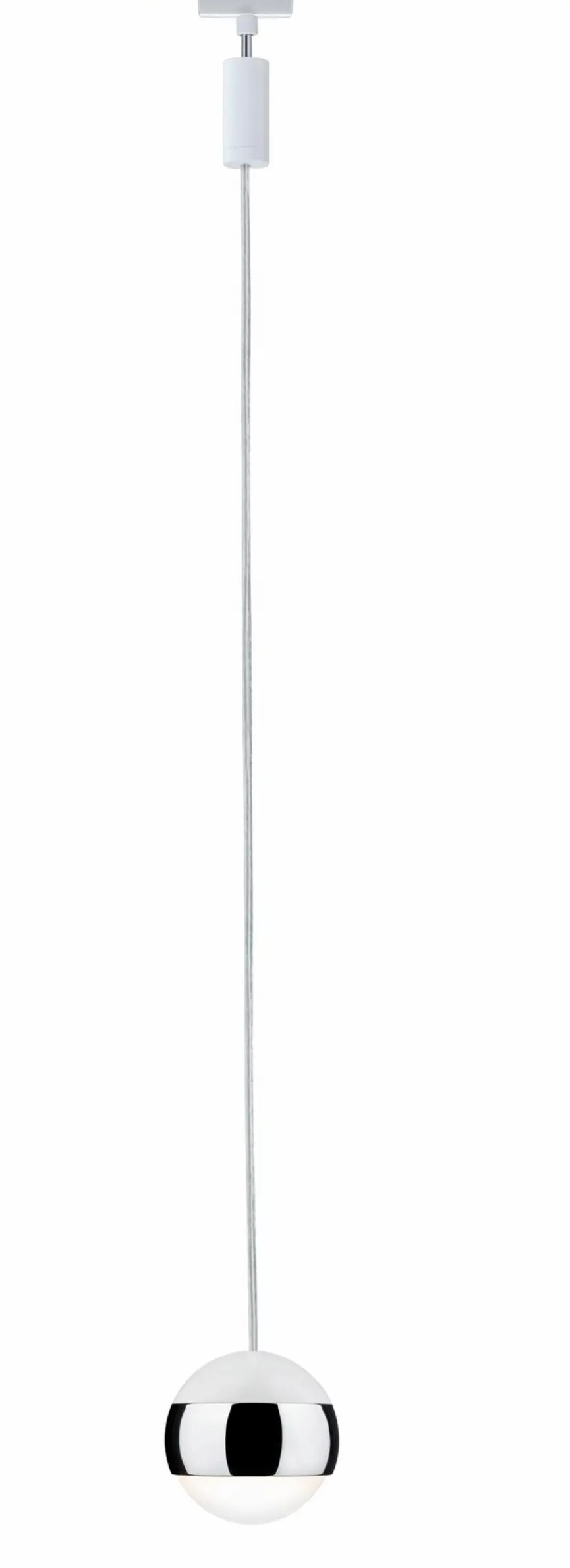 Paulmann Schienensysteme|LED-Pendelleuchte URail Caspule II