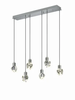 New LED-Pendelleuchte Verano Pendelleuchten