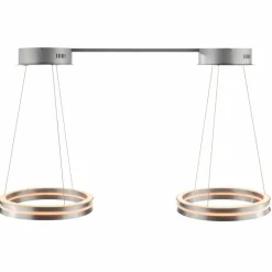 Brilliant LED-Pendelleuchte Vita