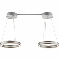 Brilliant LED-Pendelleuchte Vita