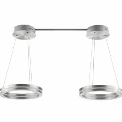 Brilliant LED-Pendelleuchte Vita