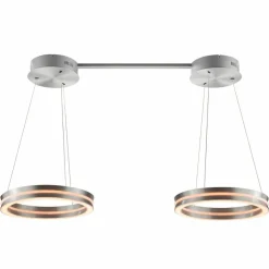 Brilliant LED-Pendelleuchte Vita