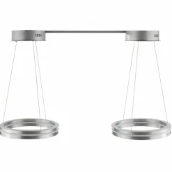 Brilliant LED-Pendelleuchte Vita