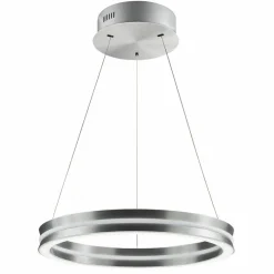 Brilliant LED-Pendelleuchte Vita