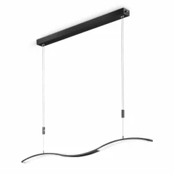 LED-Pendelleuchte Wave X Pendelleuchten