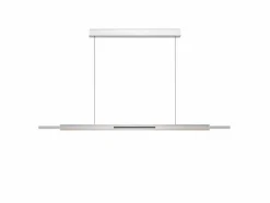 Hell LED-Pendelleuchte Whippy