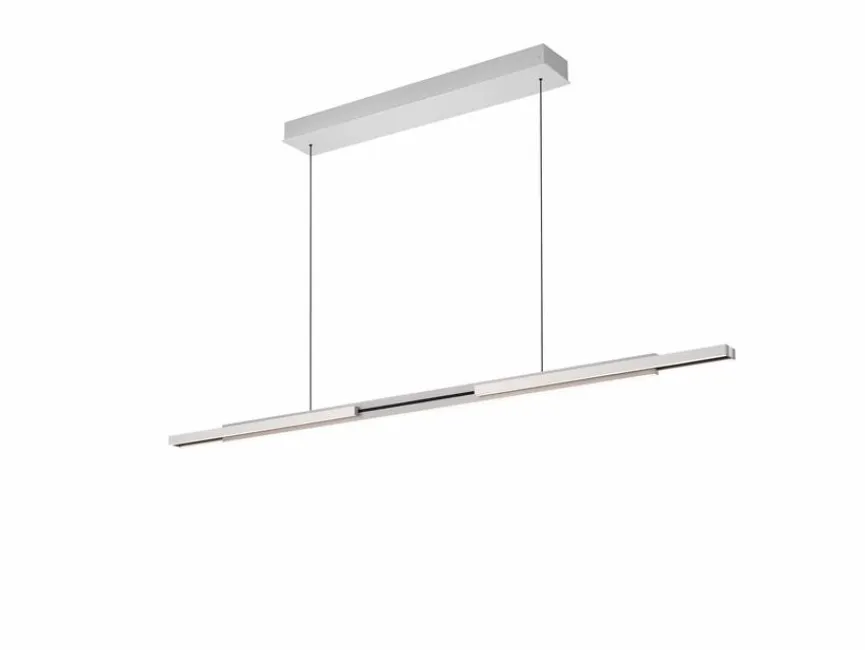 Hell LED-Pendelleuchte Whippy