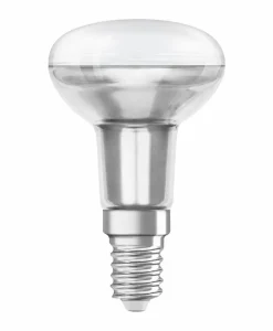 Osram E14|LED-Reflektorlampe E14/2,6 Watt/Energie F
