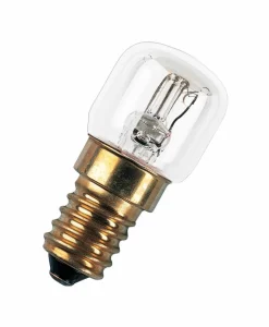 Osram E14|LED-Röhrenform E14/15 Watt/ Energie G