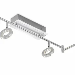 Discount LED-Schienensystem Sileda Spots & Strahle