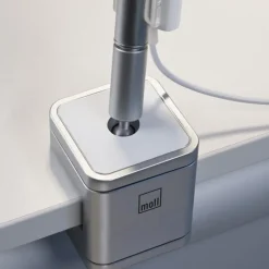 Kinder Moll Klemmleuchten|Kinder- & Jugendschreibtische|LED-Schreibtischlampe Flexlight