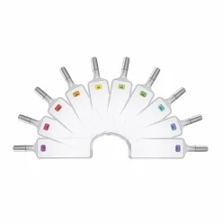 Kinder Moll Klemmleuchten|Kinder- & Jugendschreibtische|LED-Schreibtischlampe Flexlight