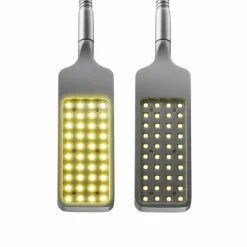 Kinder Moll Klemmleuchten|Kinder- & Jugendschreibtische|LED-Schreibtischlampe Flexlight