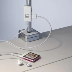 Kinder Moll Klemmleuchten|Kinder- & Jugendschreibtische|LED-Schreibtischlampe Flexlight