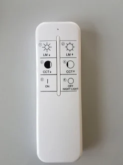 Helestra LED-Spiegelleuchte Gaia