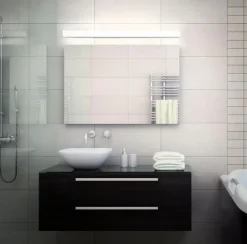 Helestra Spiegelleuchten|LED-Spiegelleuchte Lado