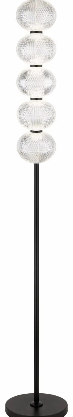 Globo Stehlampen|LED-Stehlampe Aida