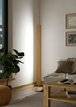 EGLO Stehlampen|Stehlampen|LED-Stehlampe Anchorena-Z