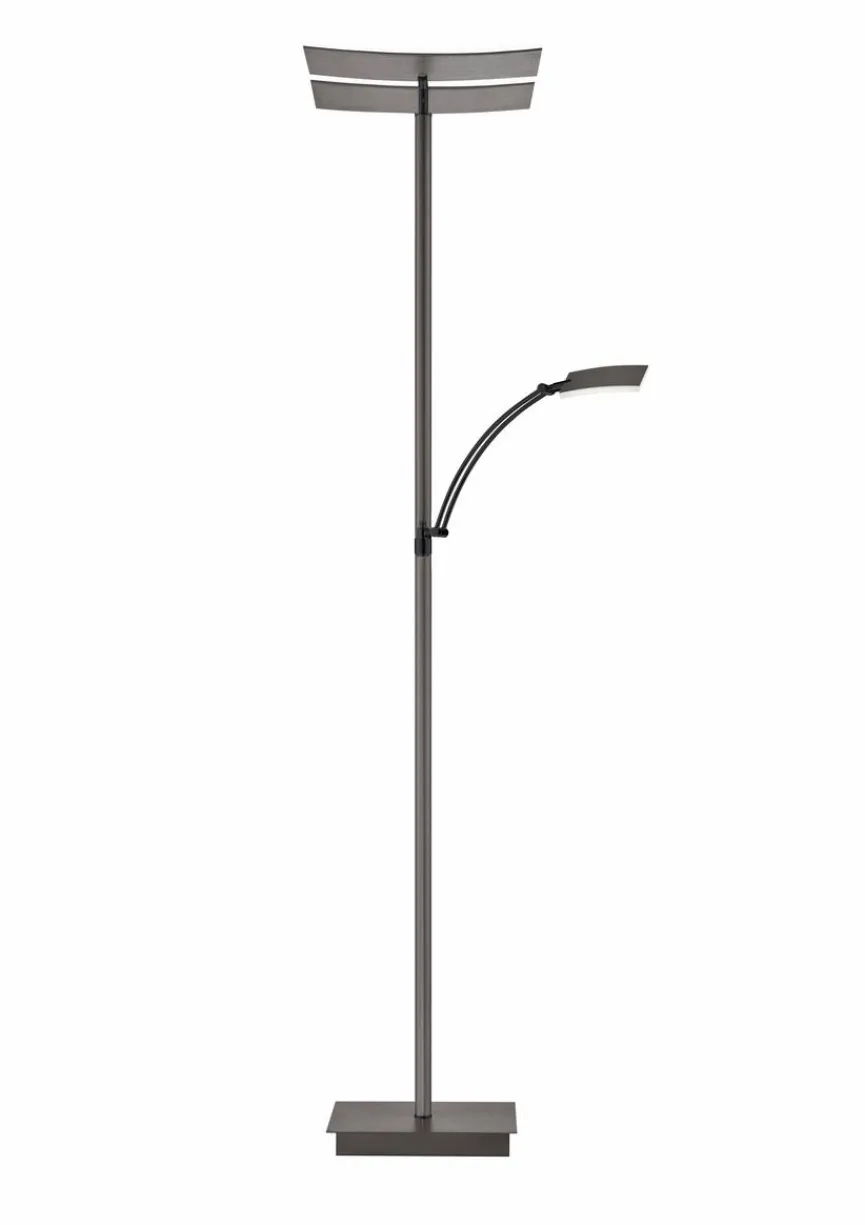 Hell LED-Stehlampe Andy