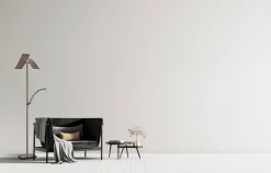 Hell LED-Stehlampe Andy