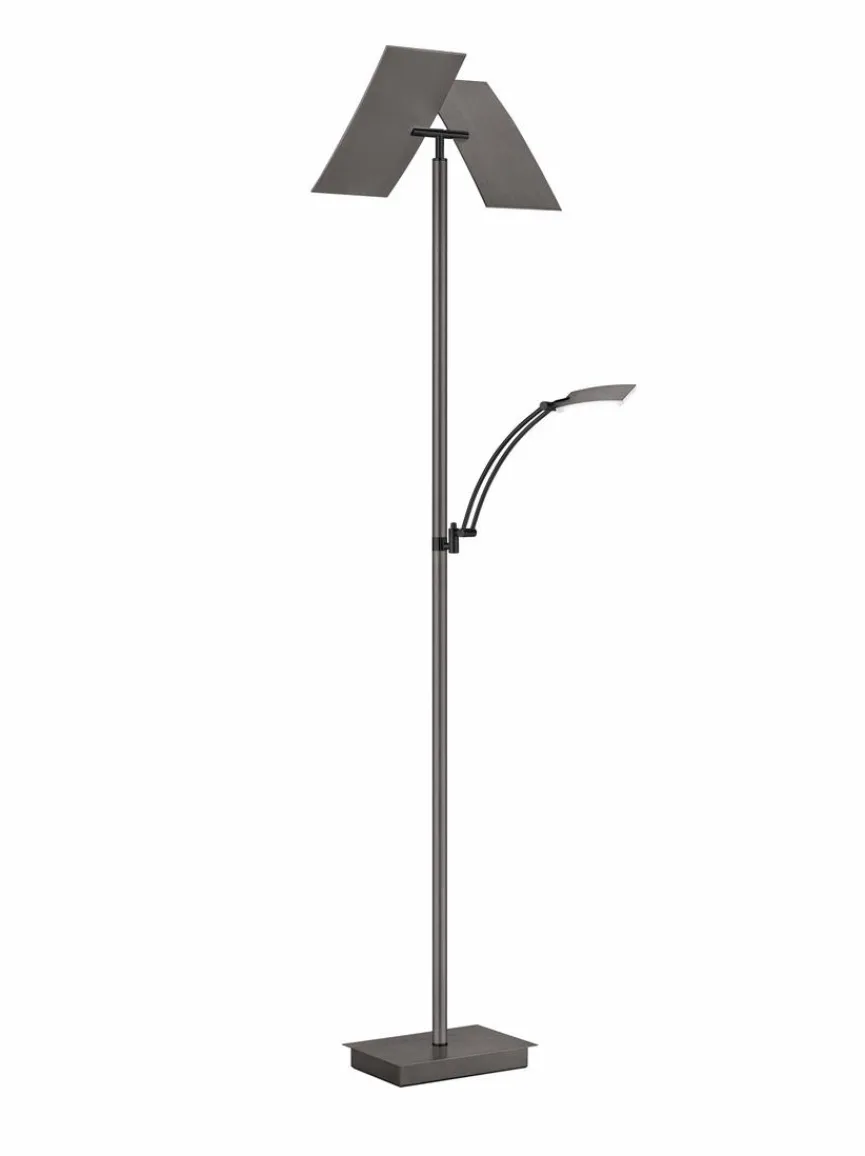 Hell LED-Stehlampe Andy