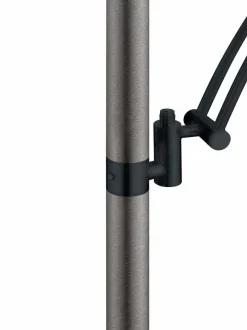 Hell LED-Stehlampe Andy