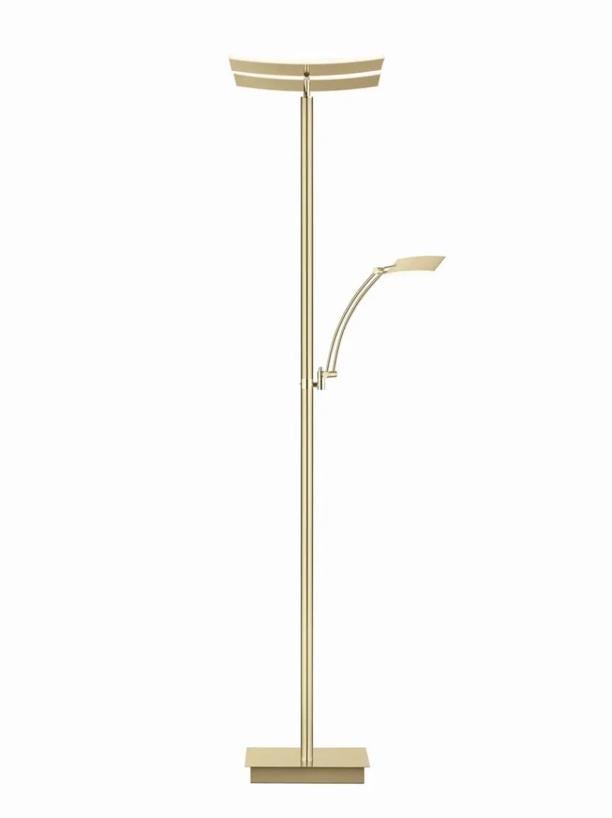 Hell Stehlampen|LED-Stehlampe Andy