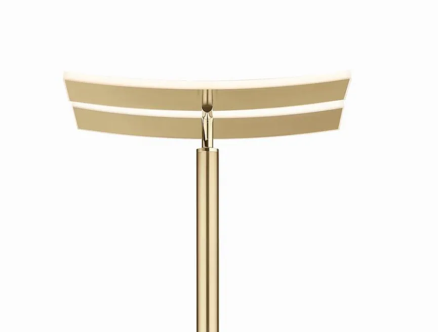 Hell Stehlampen|LED-Stehlampe Andy