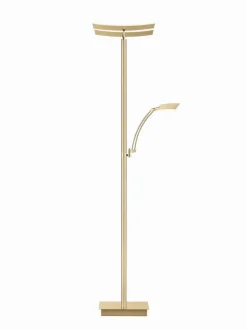 Hell Stehlampen|LED-Stehlampe Andy