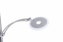 Paul Neuhaus LED-Stehlampe Artur