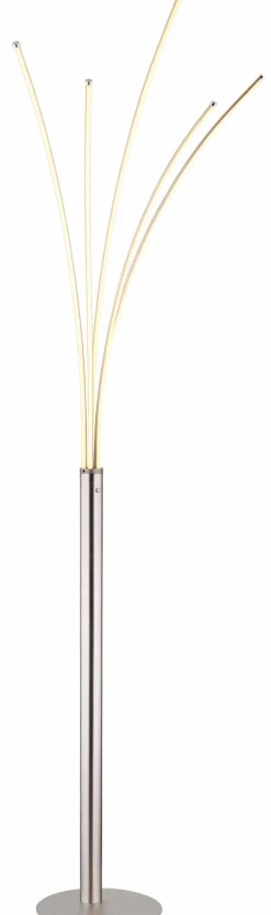 Hot LED-Stehlampe Bizzy Stehlampen