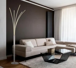 Hot LED-Stehlampe Bizzy Stehlampen