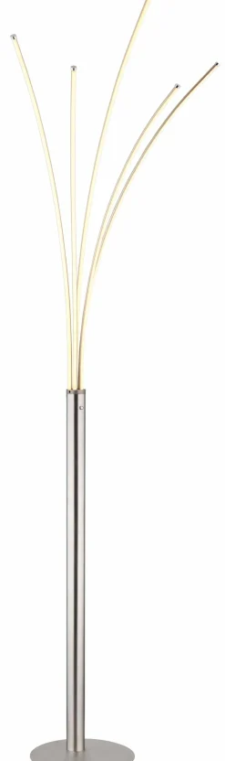 Hot LED-Stehlampe Bizzy Stehlampen