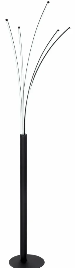 Globo Stehlampen|Stehlampen|LED-Stehlampe Bizzy