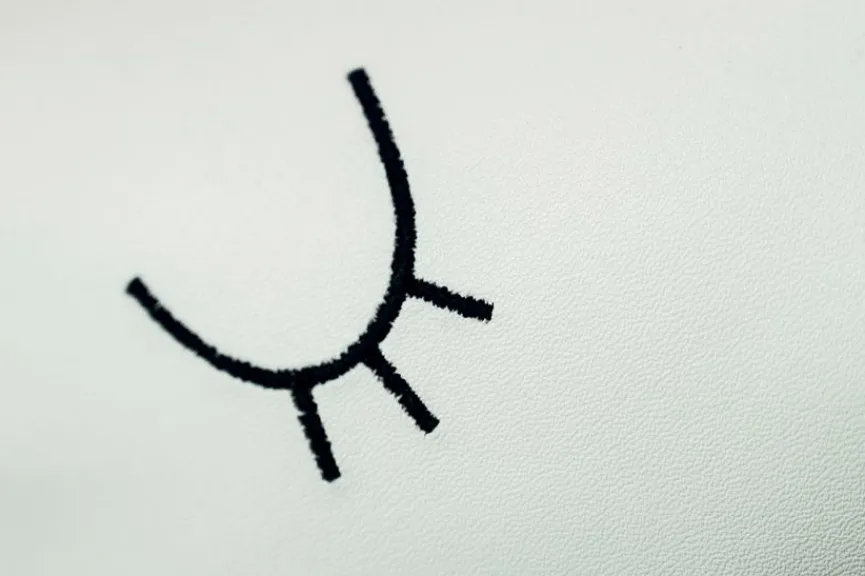 Kinder Happy Lamps LED-Stehlampe Bonita das Einhorn