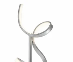 LED-Stehlampe Curls Stehlampen