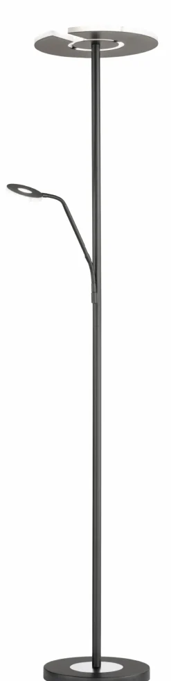 Hot LED-Stehlampe Dent Stehlampen