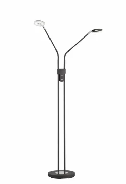 Best LED-Stehlampe Dent Stehlampen