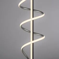 JUST LIGHT. Stehlampen|LED-Stehlampe Emanda