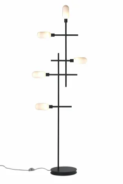 Clearance LED-Stehlampe Fence Stehlampen