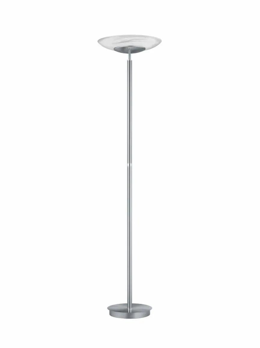 Hell Stehlampen|LED-Stehlampe Findus