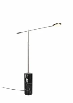 Trio Select LED-Stehlampe Fiore