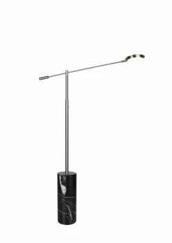 Trio Select LED-Stehlampe Fiore