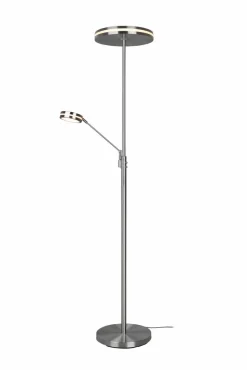 Trio LED-Stehlampe Franklin