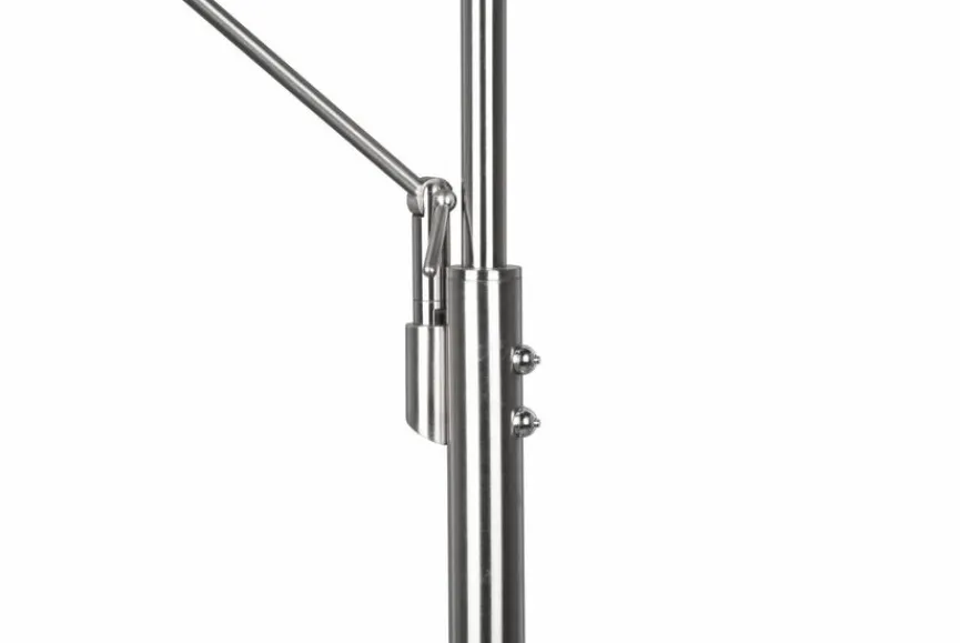 Trio LED-Stehlampe Franklin