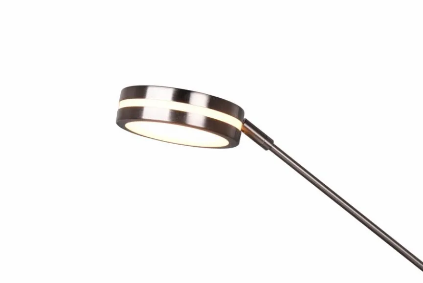 Trio LED-Stehlampe Franklin