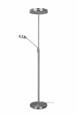 Trio LED-Stehlampe Franklin