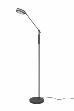 Trio LED-Stehlampe Franklin