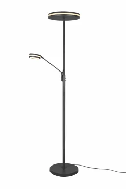 Trio LED-Stehlampe Franklin