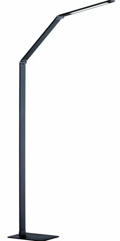 Fischer & Honsel LED-Stehlampe Geri